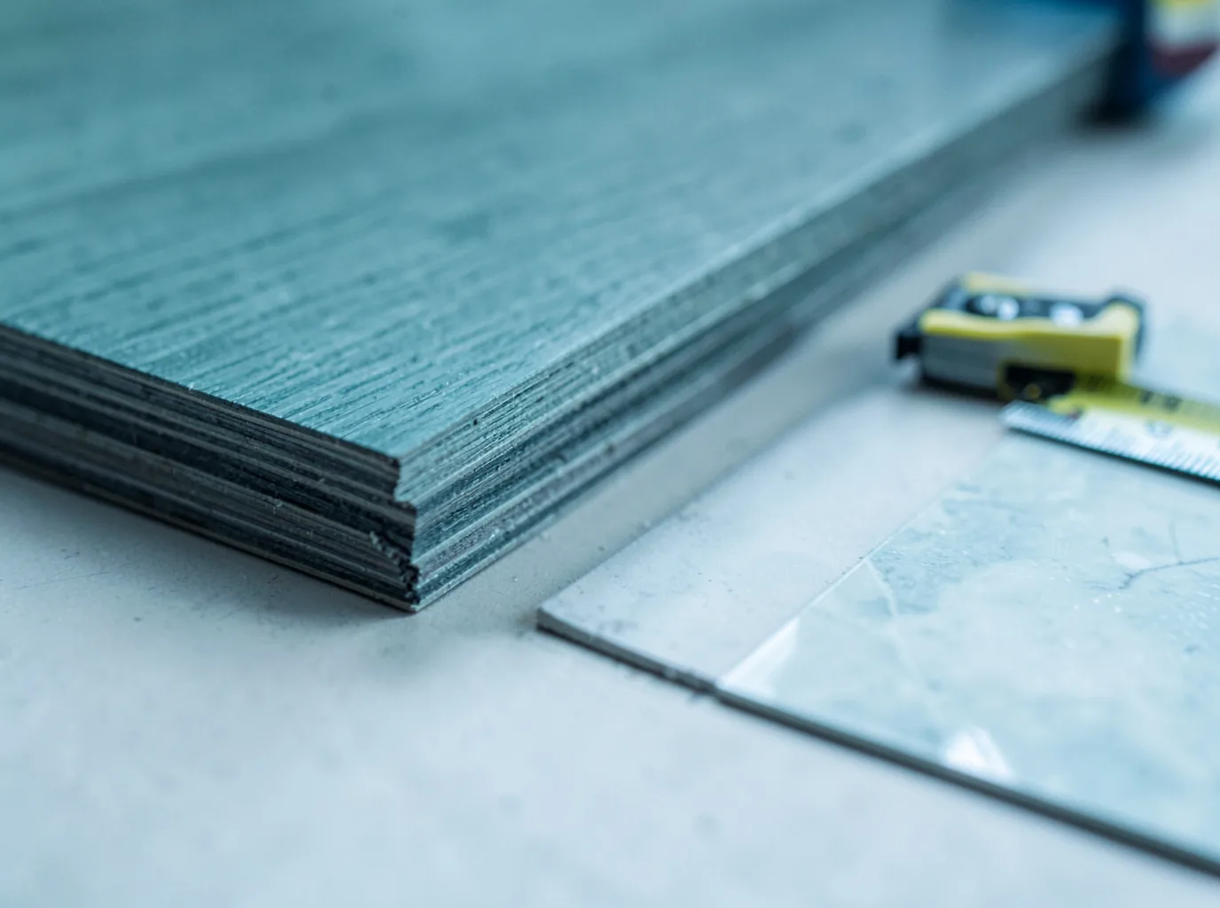 Luxury Vinyl Plank Installation Anthony, NM FAQs